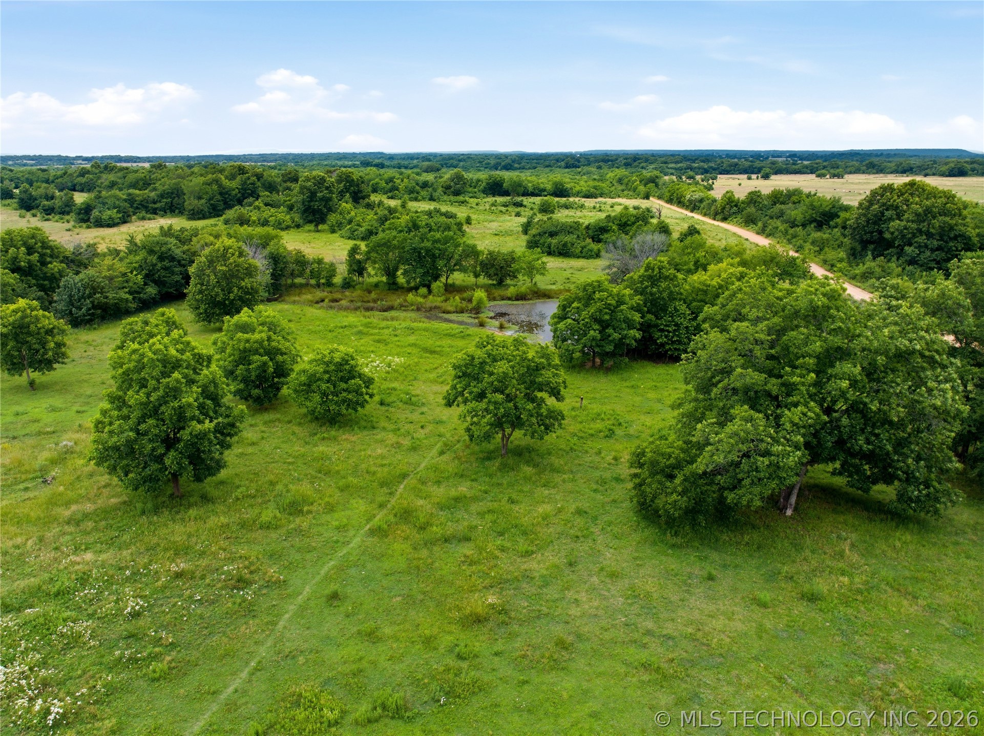 20355 S 85th Street E Webbers Falls OK 74470