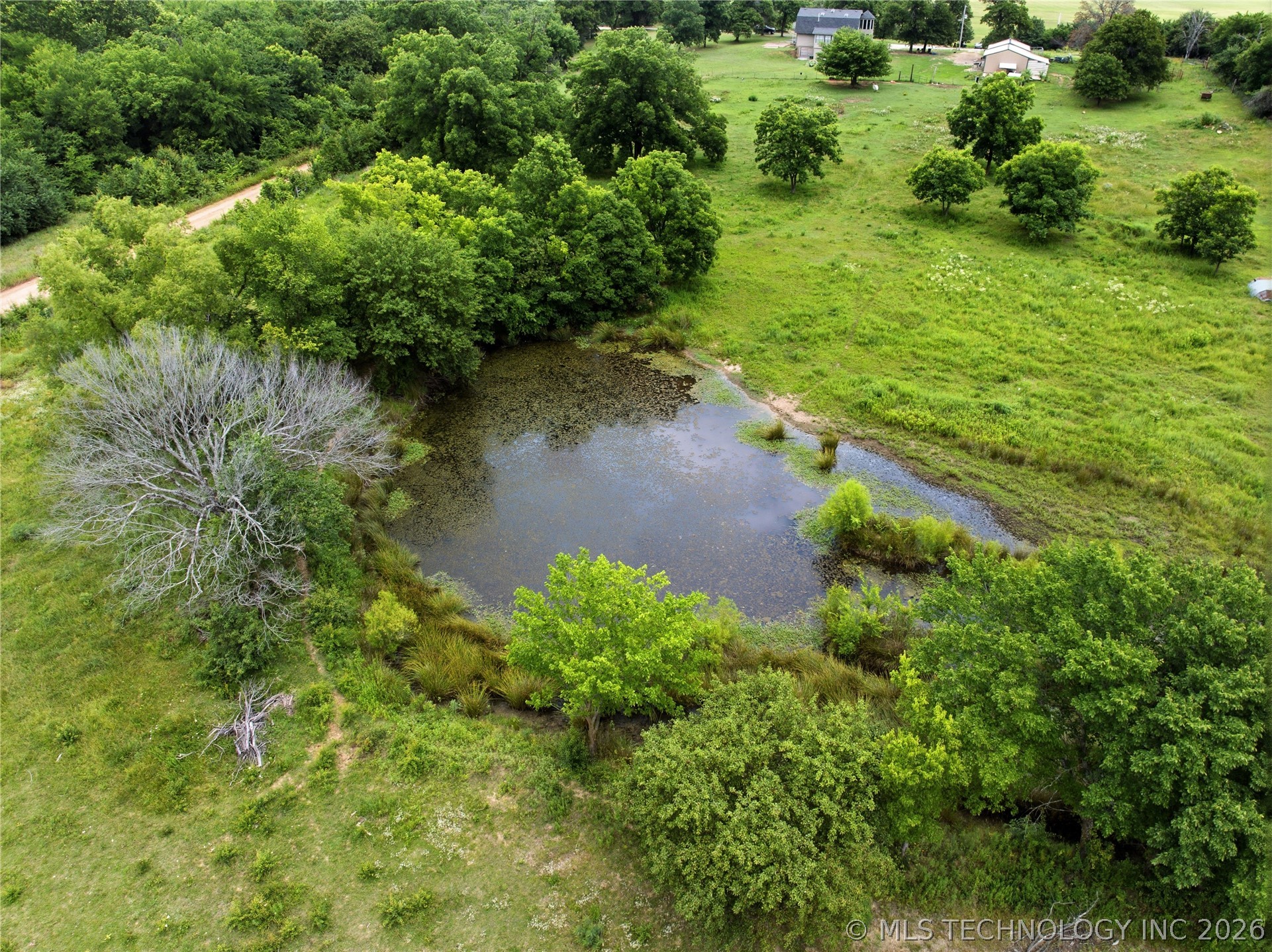 20355 S 85th Street E Webbers Falls OK 74470