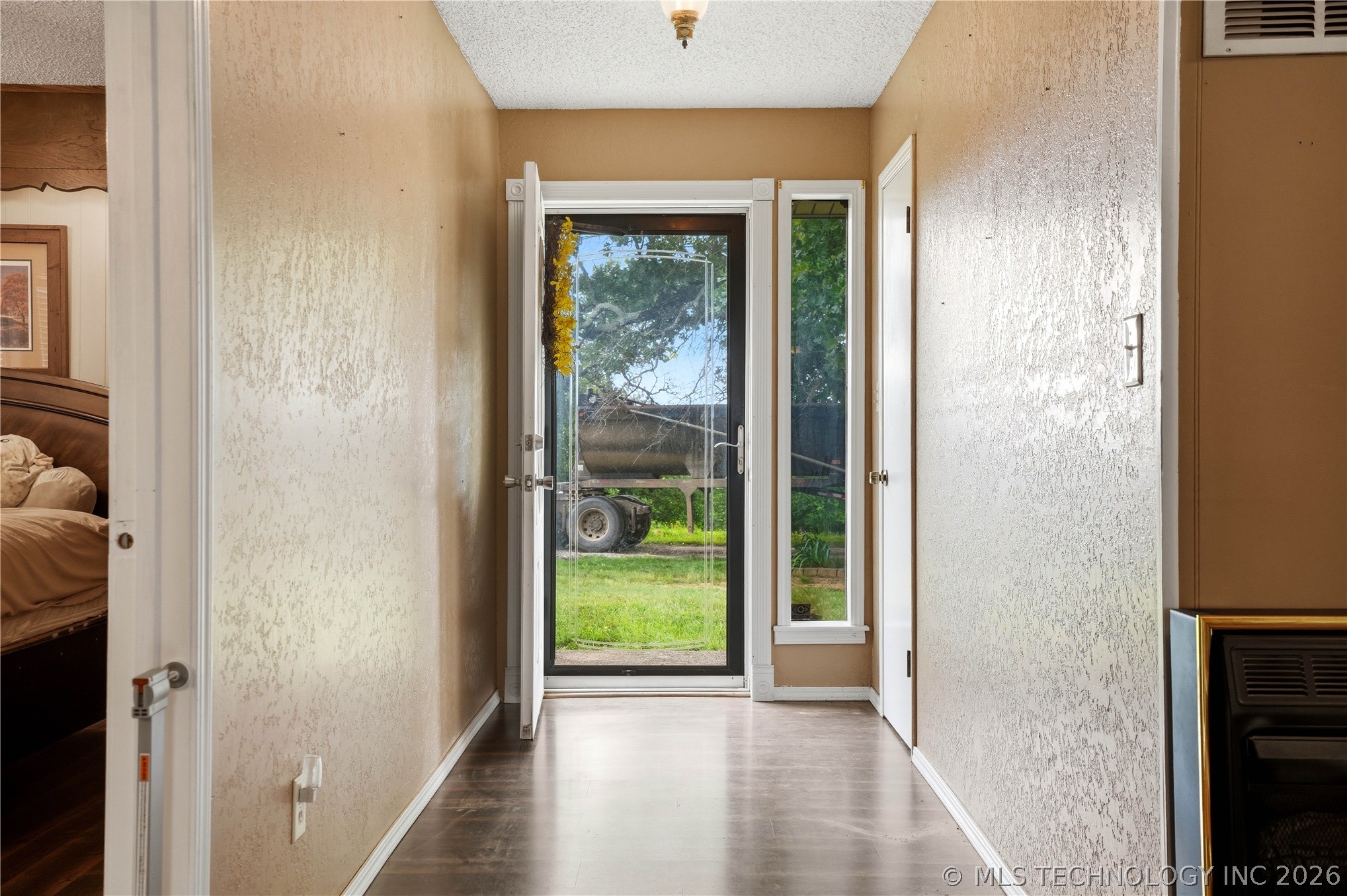 20355 S 85th Street E Webbers Falls OK 74470