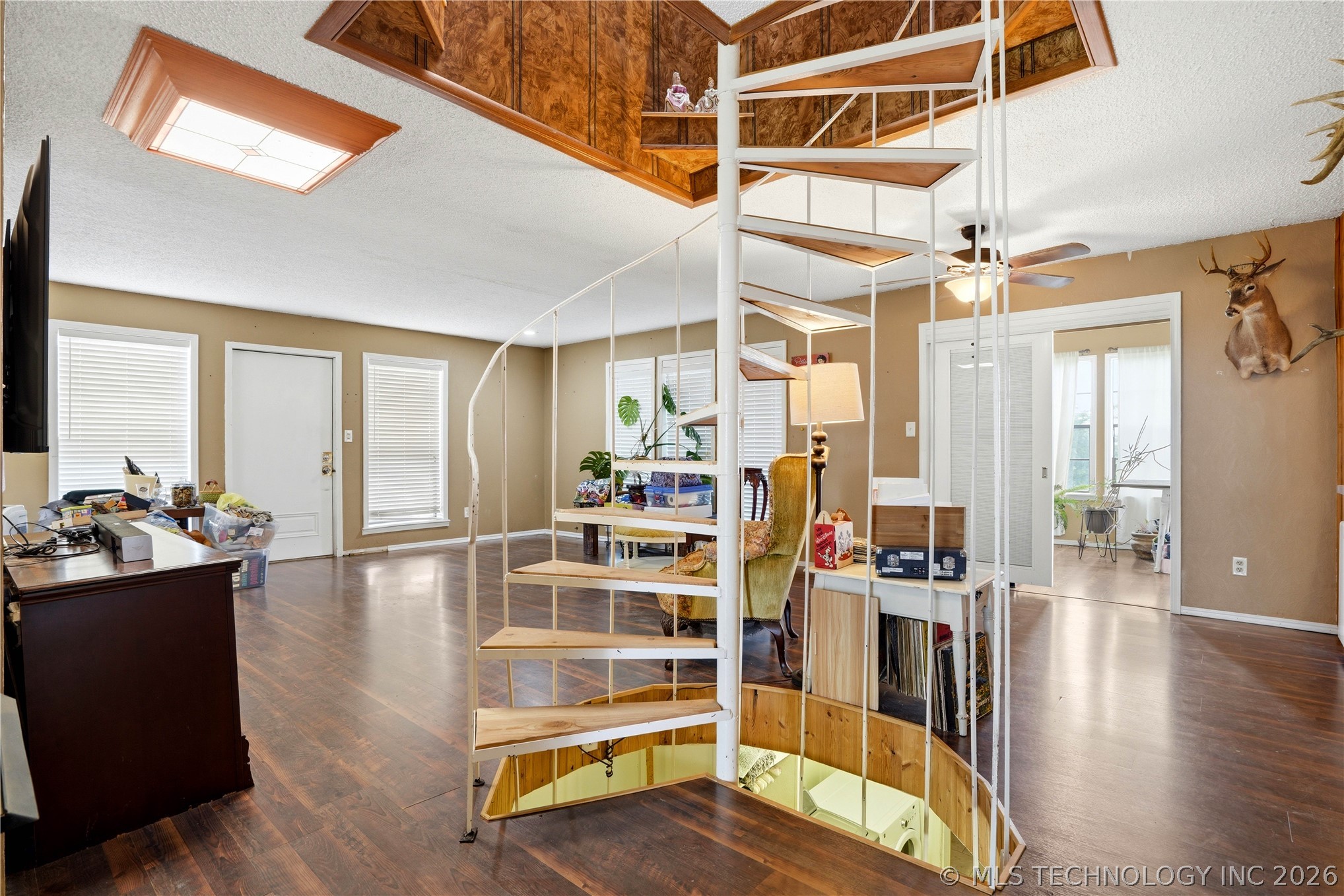 20355 S 85th Street E Webbers Falls OK 74470