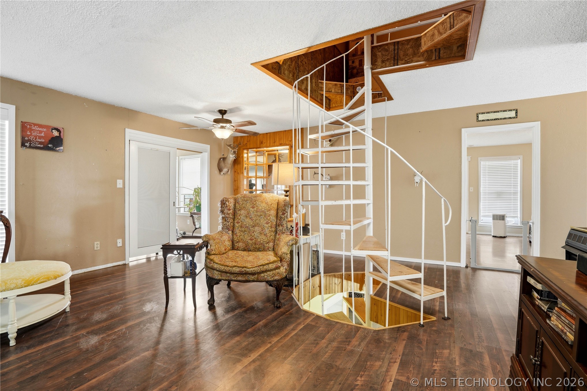 20355 S 85th Street E Webbers Falls OK 74470
