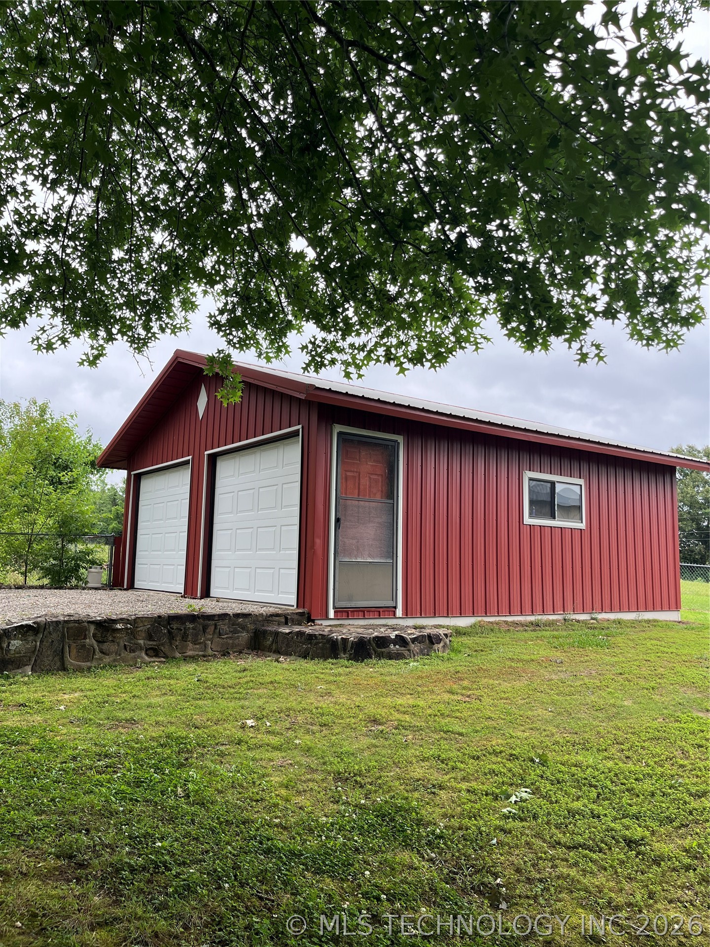 452961 E 1030 Road Vian OK 74962