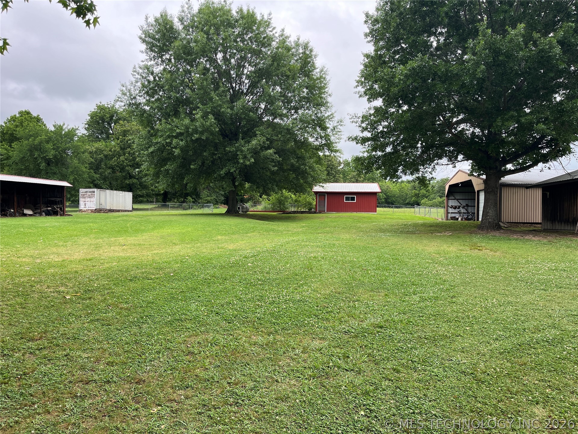 452961 E 1030 Road Vian OK 74962