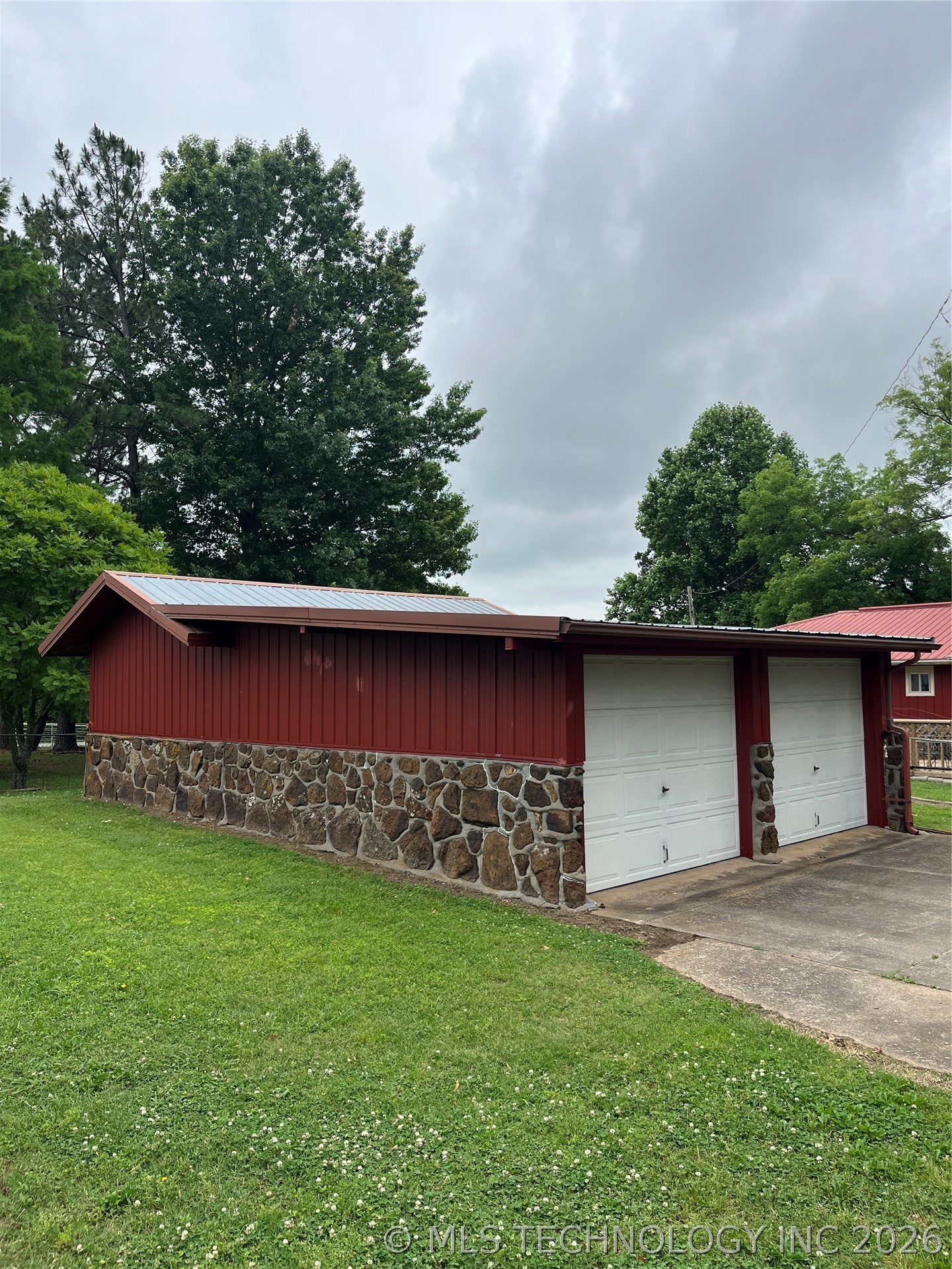 452961 E 1030 Road Vian OK 74962