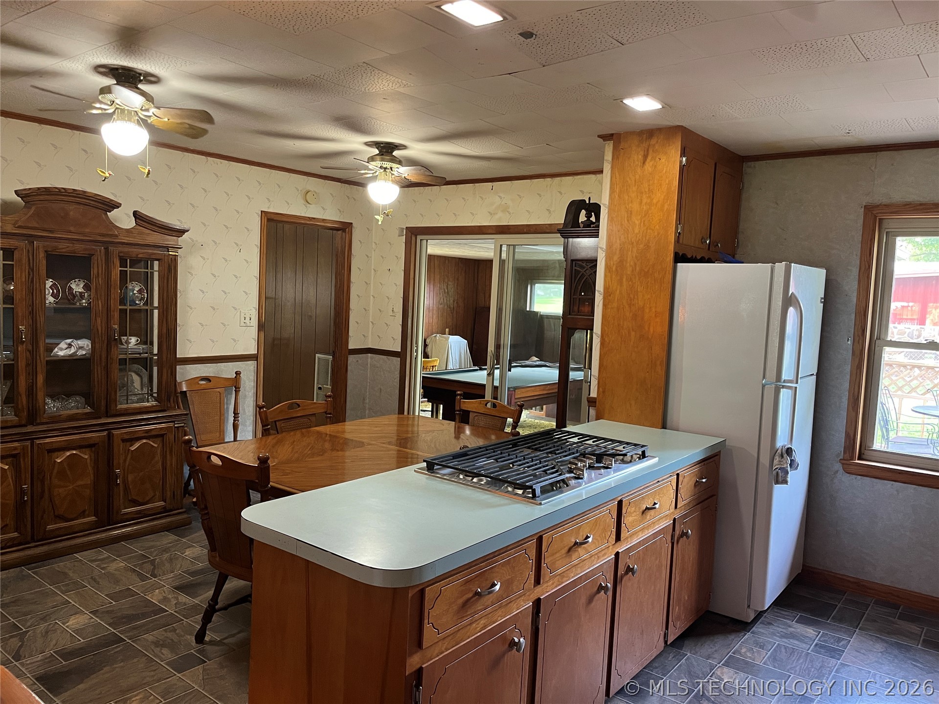 452961 E 1030 Road Vian OK 74962