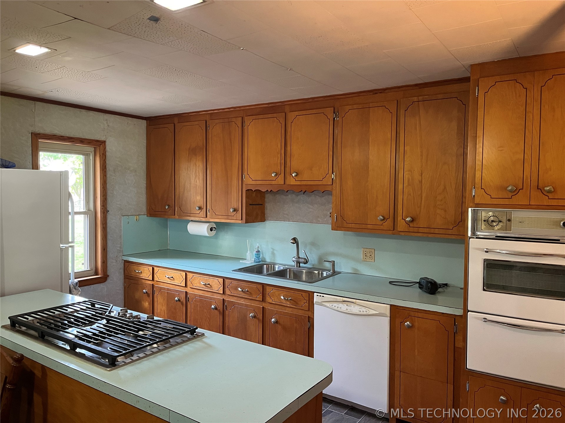 452961 E 1030 Road Vian OK 74962