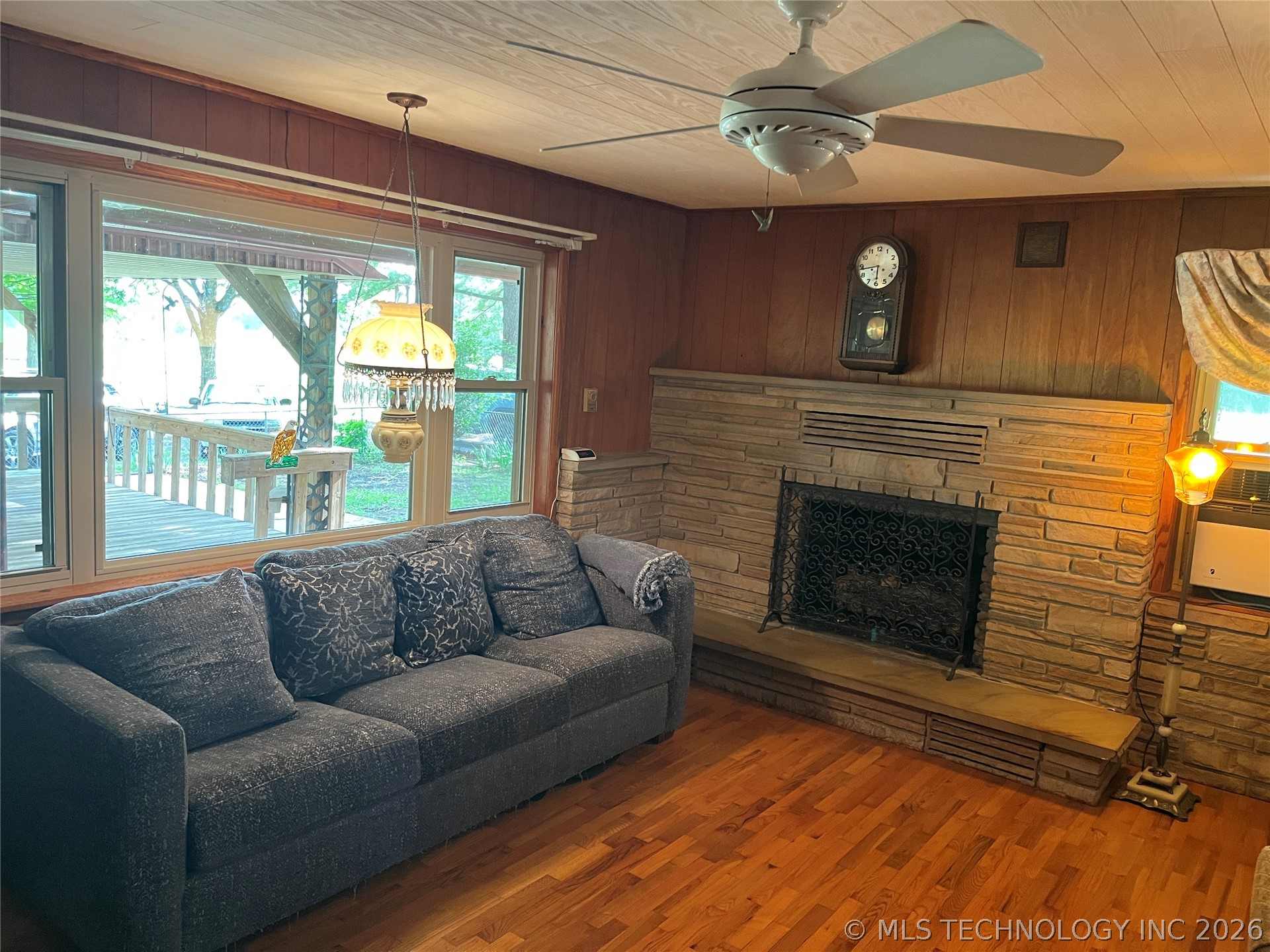 452961 E 1030 Road Vian OK 74962