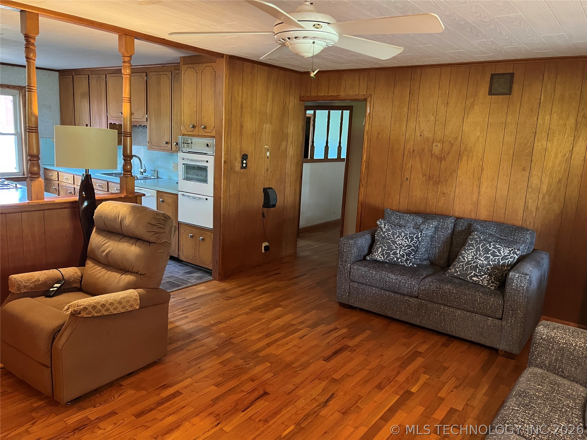 452961 E 1030 Road Vian OK 74962