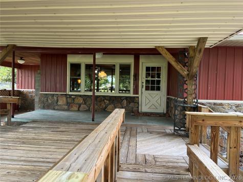 452961 E 1030 Road Vian OK 74962