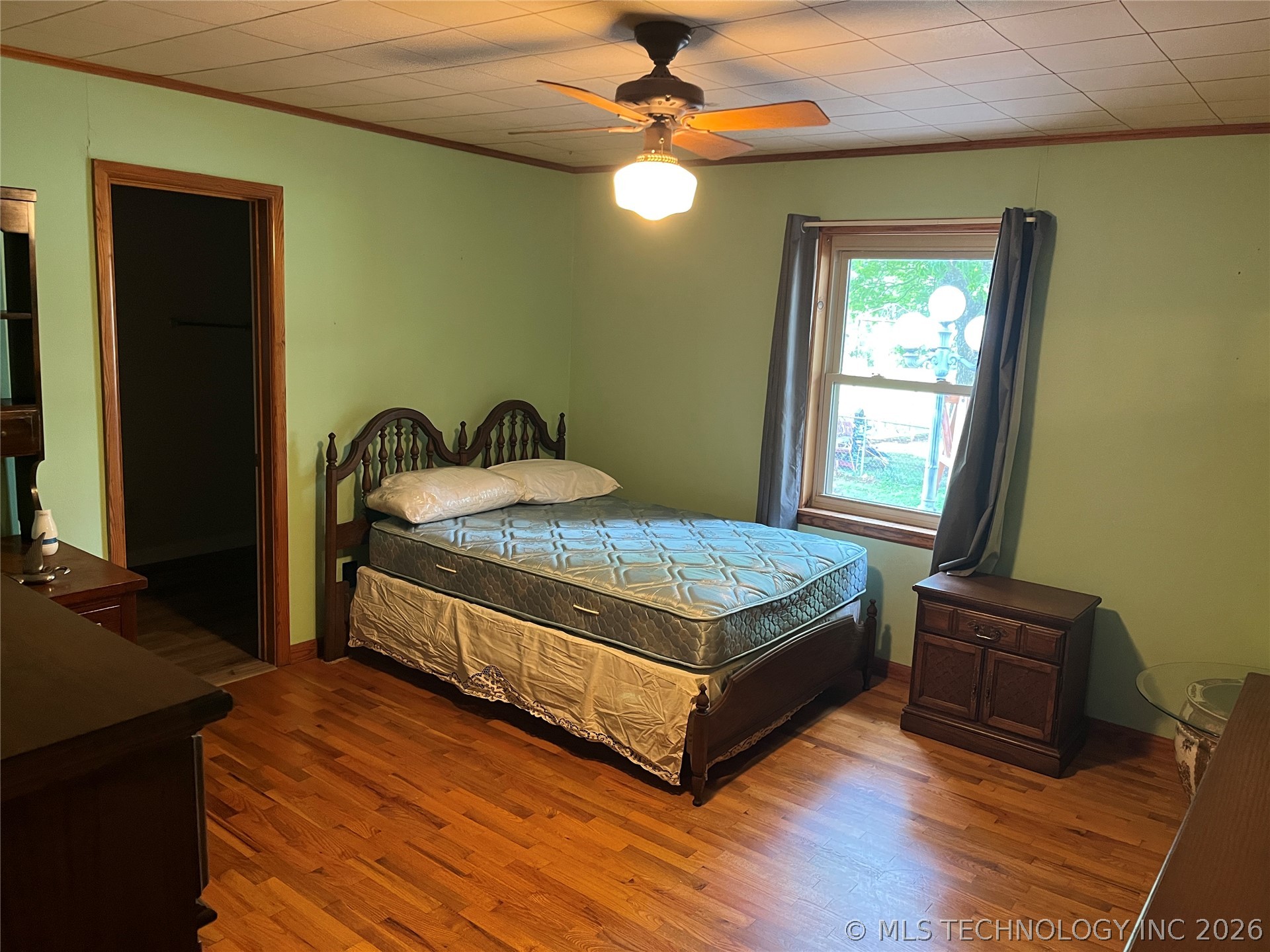 452961 E 1030 Road Vian OK 74962
