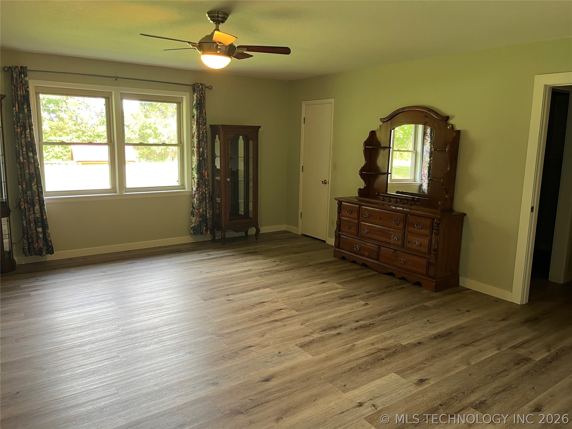 452961 E 1030 Road Vian OK 74962