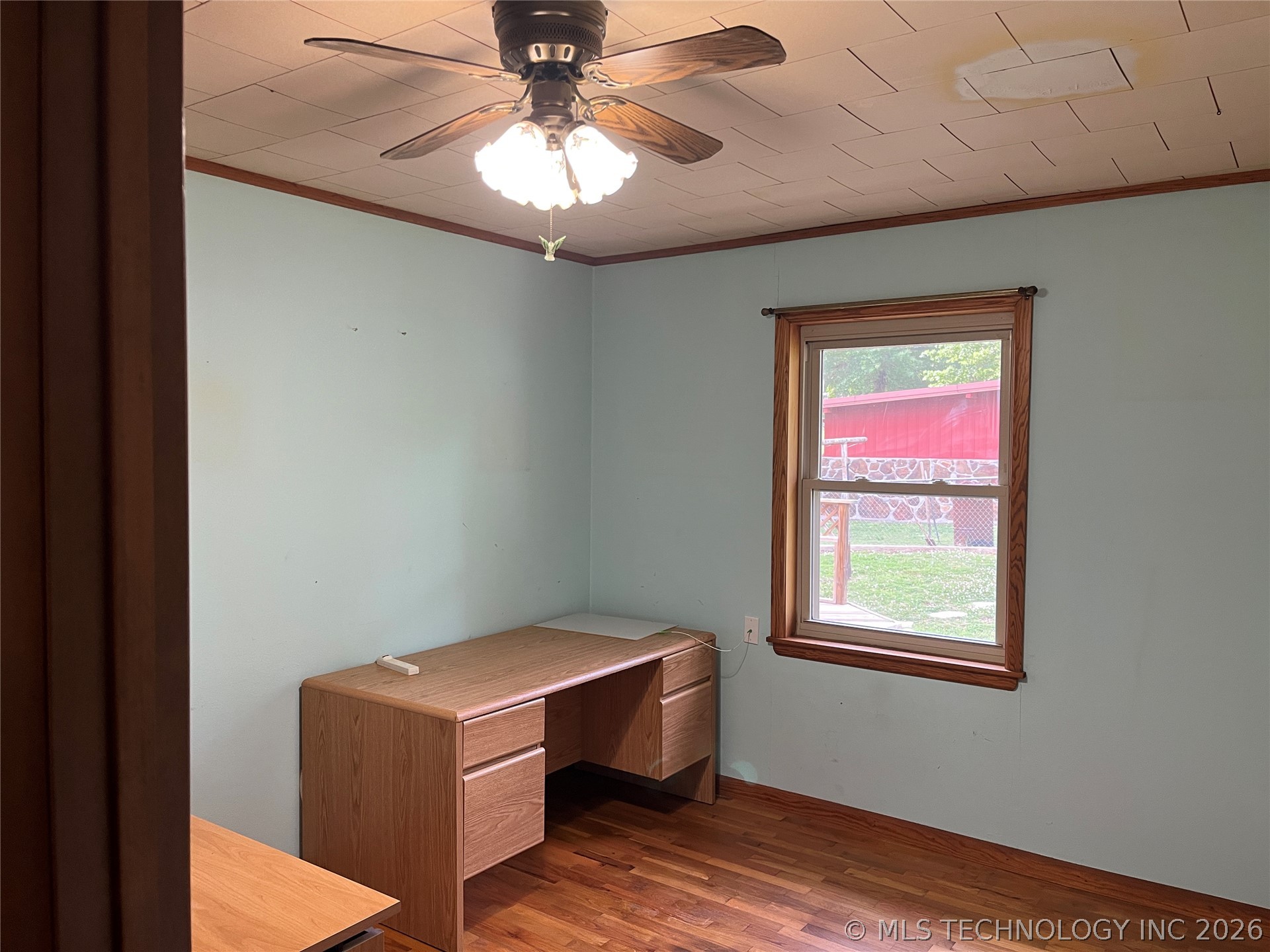 452961 E 1030 Road Vian OK 74962
