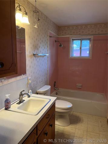 452961 E 1030 Road Vian OK 74962