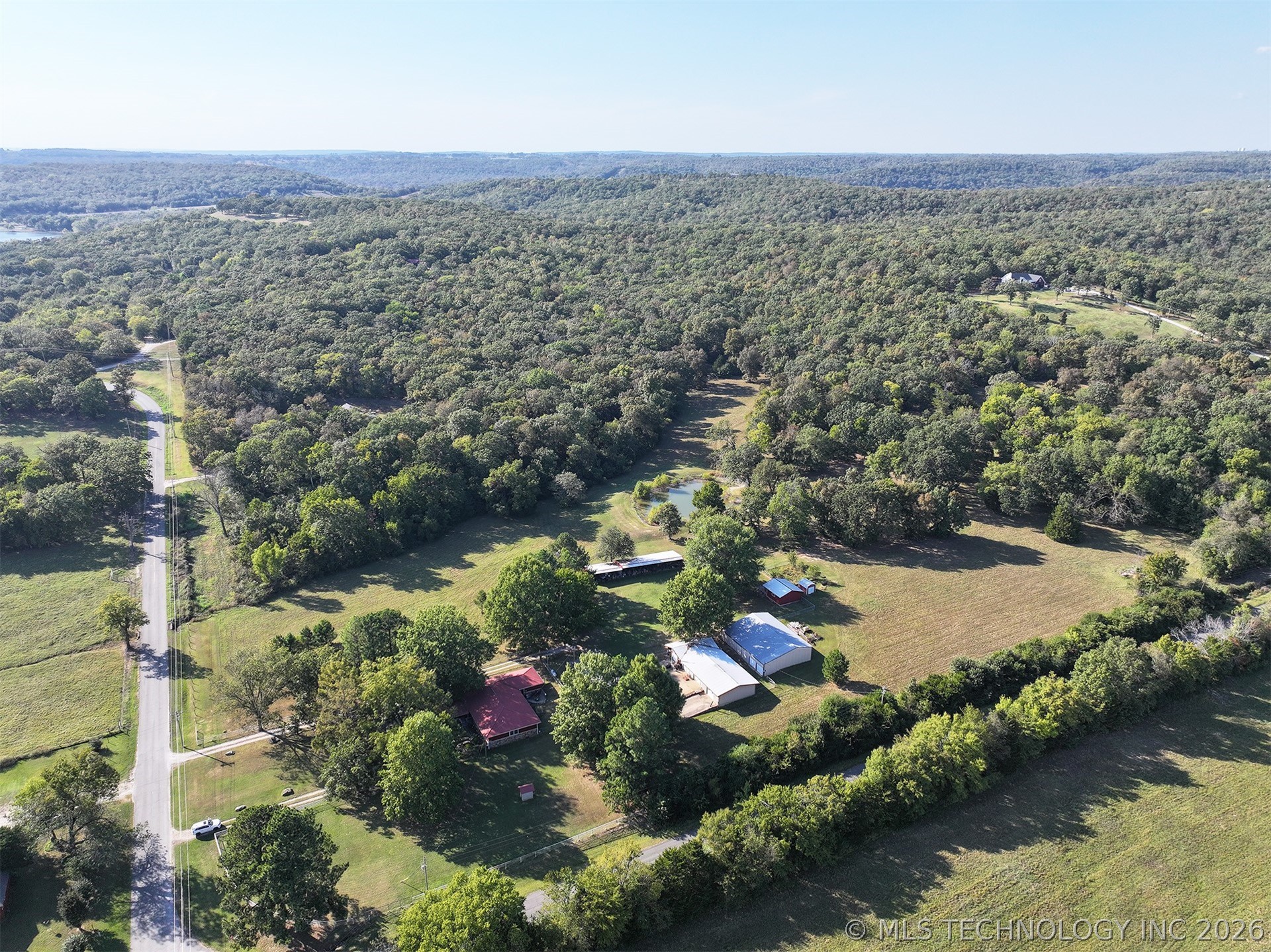 452961 E 1030 Road Vian OK 74962
