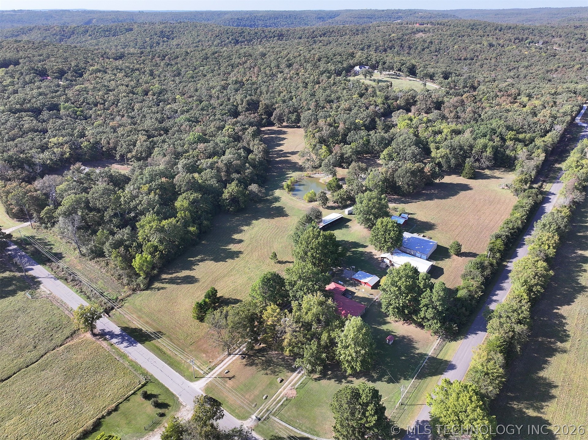 452961 E 1030 Road Vian OK 74962