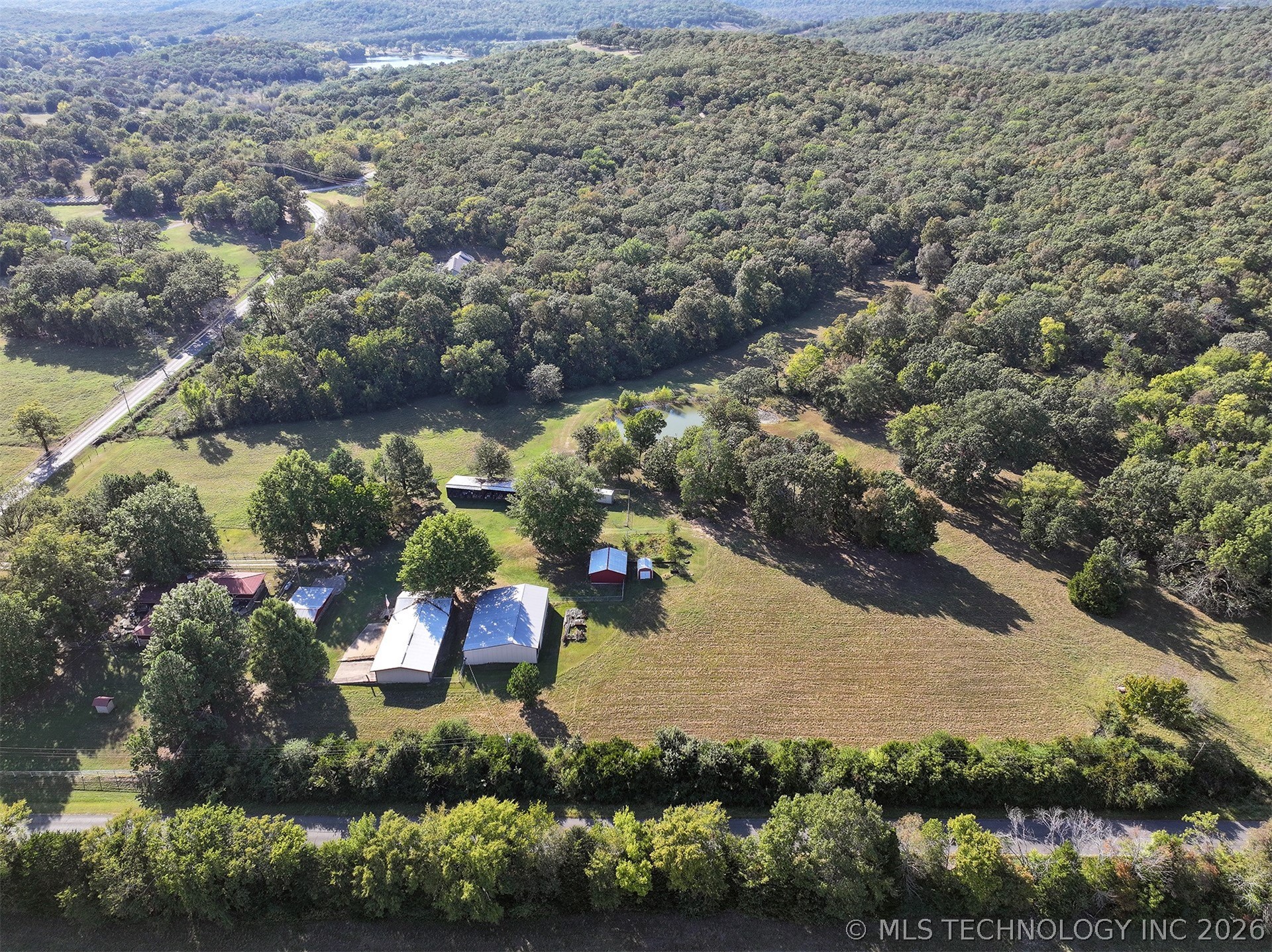 452961 E 1030 Road Vian OK 74962