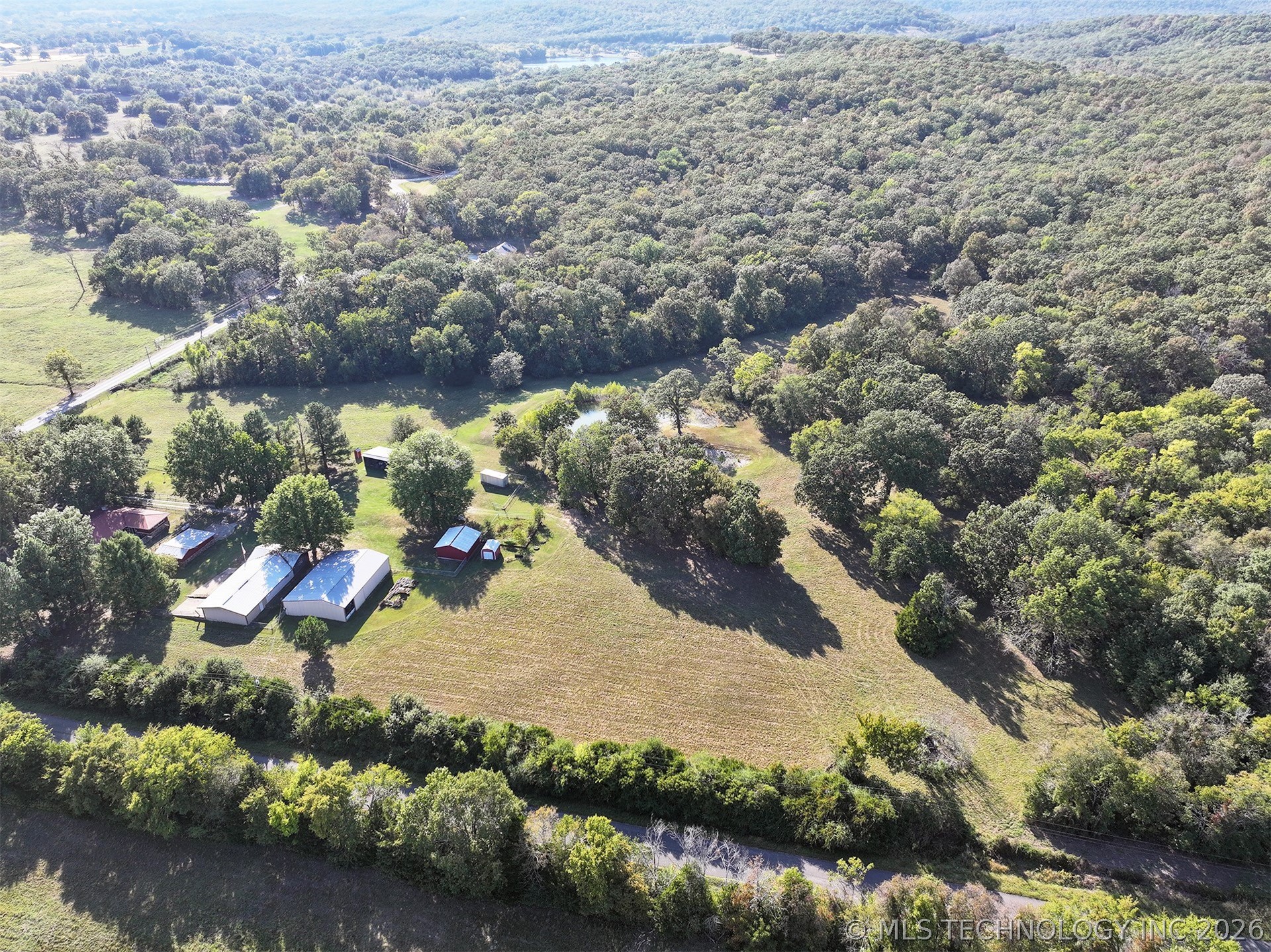 452961 E 1030 Road Vian OK 74962