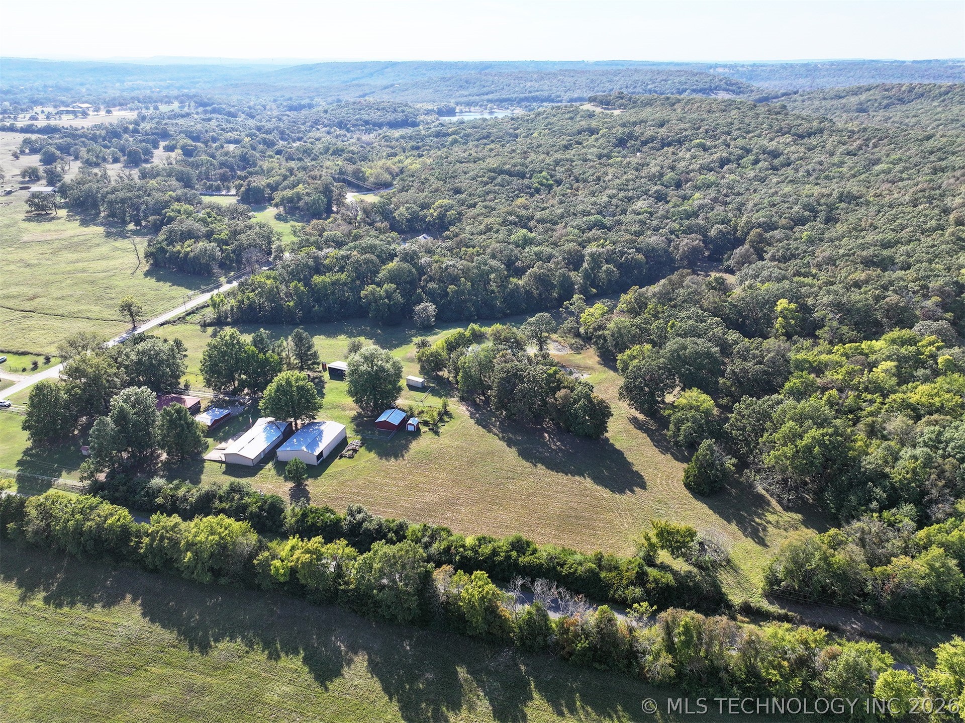 452961 E 1030 Road Vian OK 74962