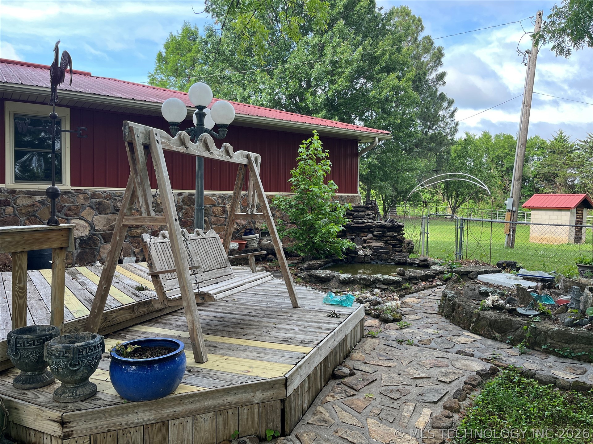 452961 E 1030 Road Vian OK 74962