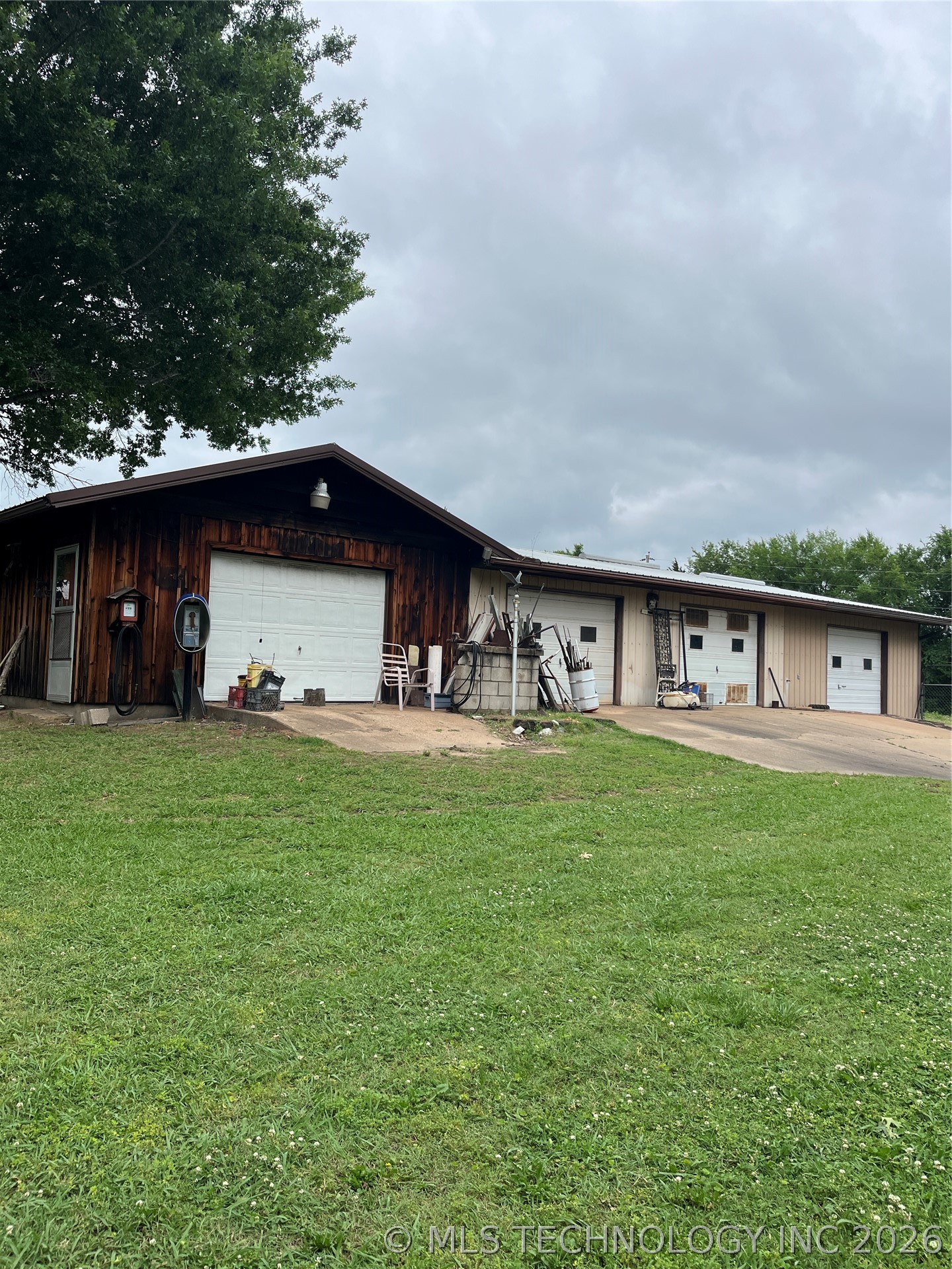 452961 E 1030 Road Vian OK 74962
