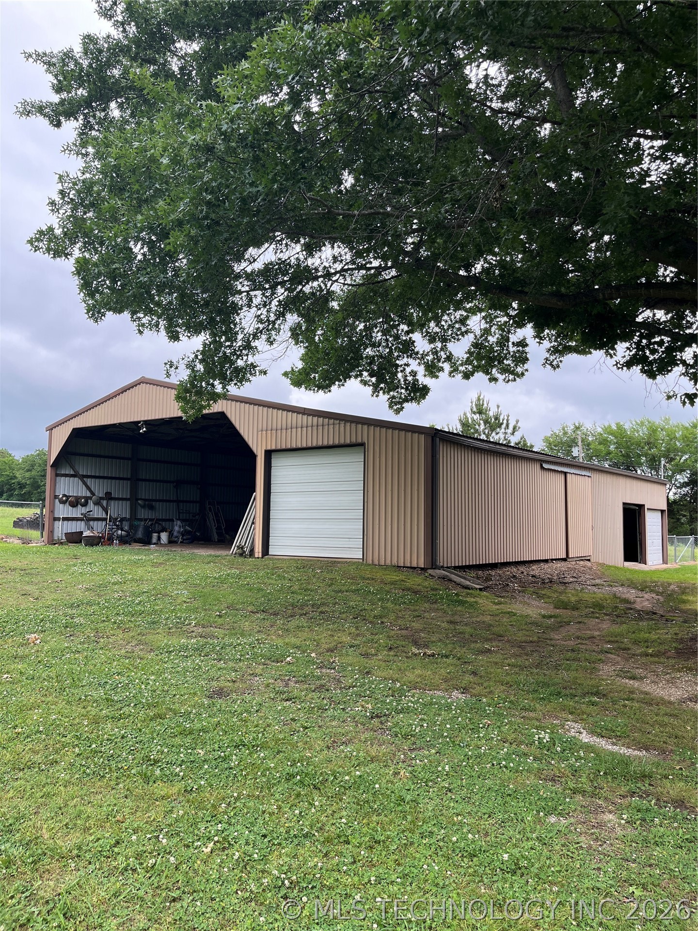 452961 E 1030 Road Vian OK 74962