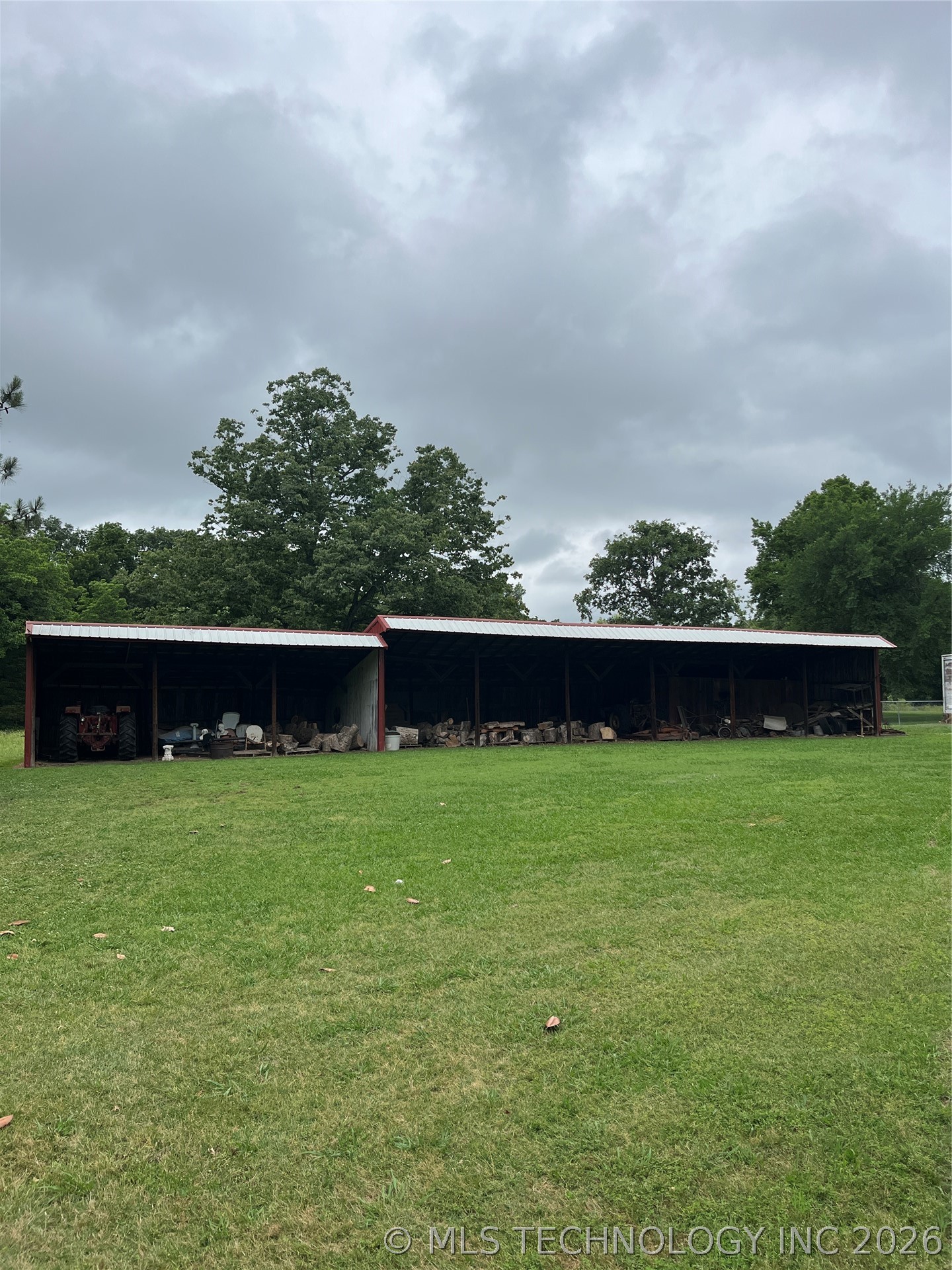 452961 E 1030 Road Vian OK 74962