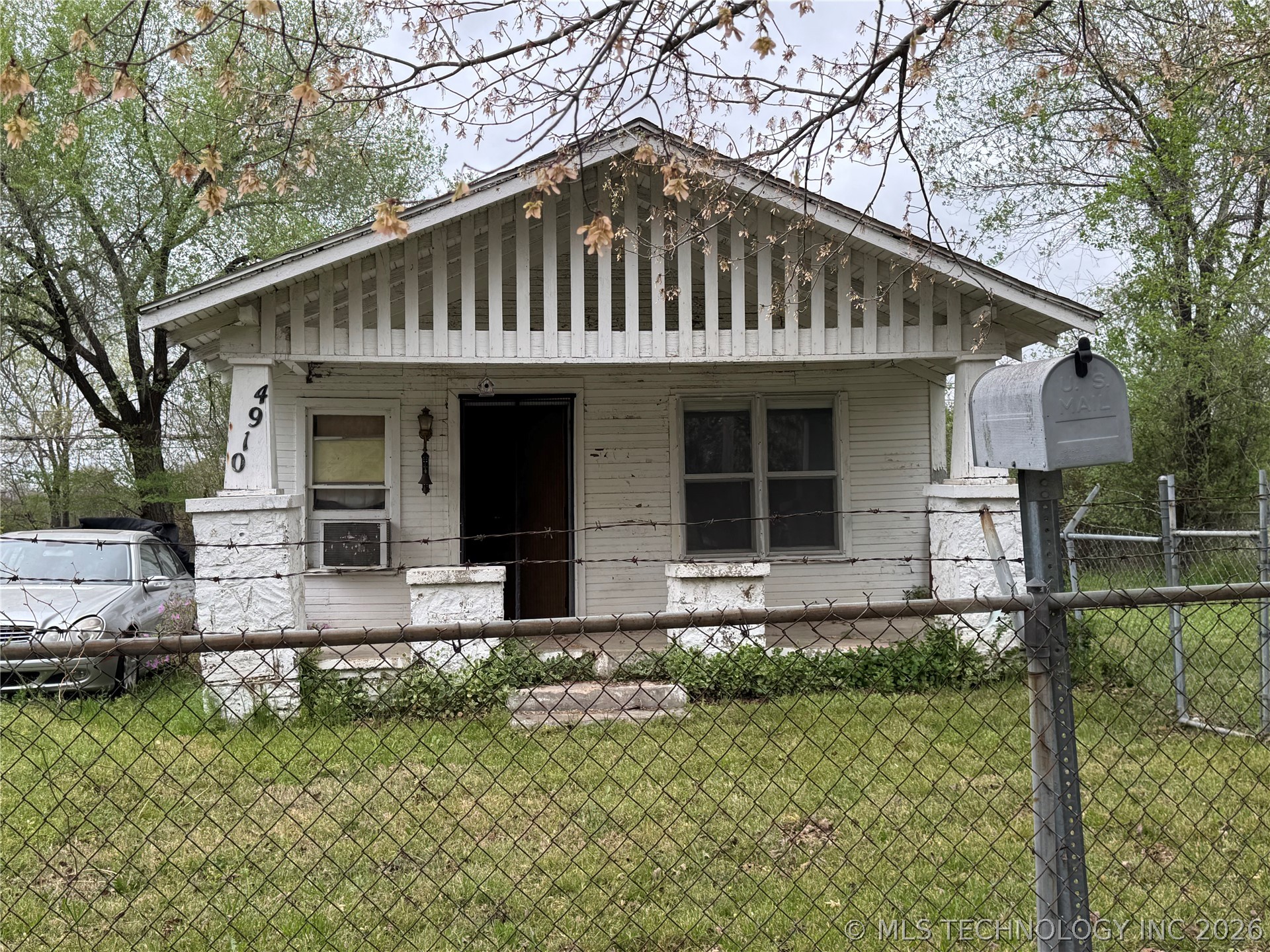 4910 Denison Street Muskogee OK 74401