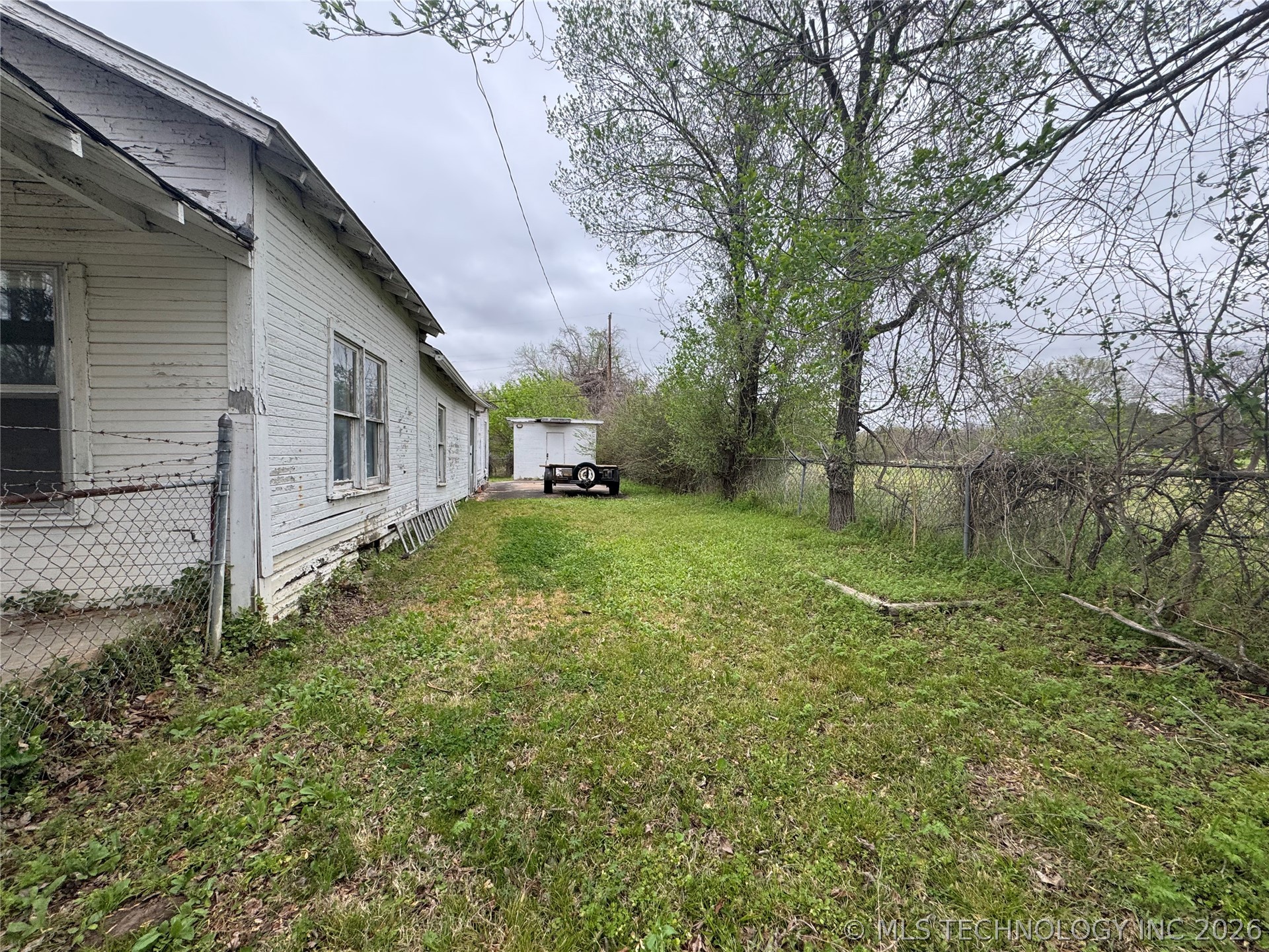 4910 Denison Street Muskogee OK 74401
