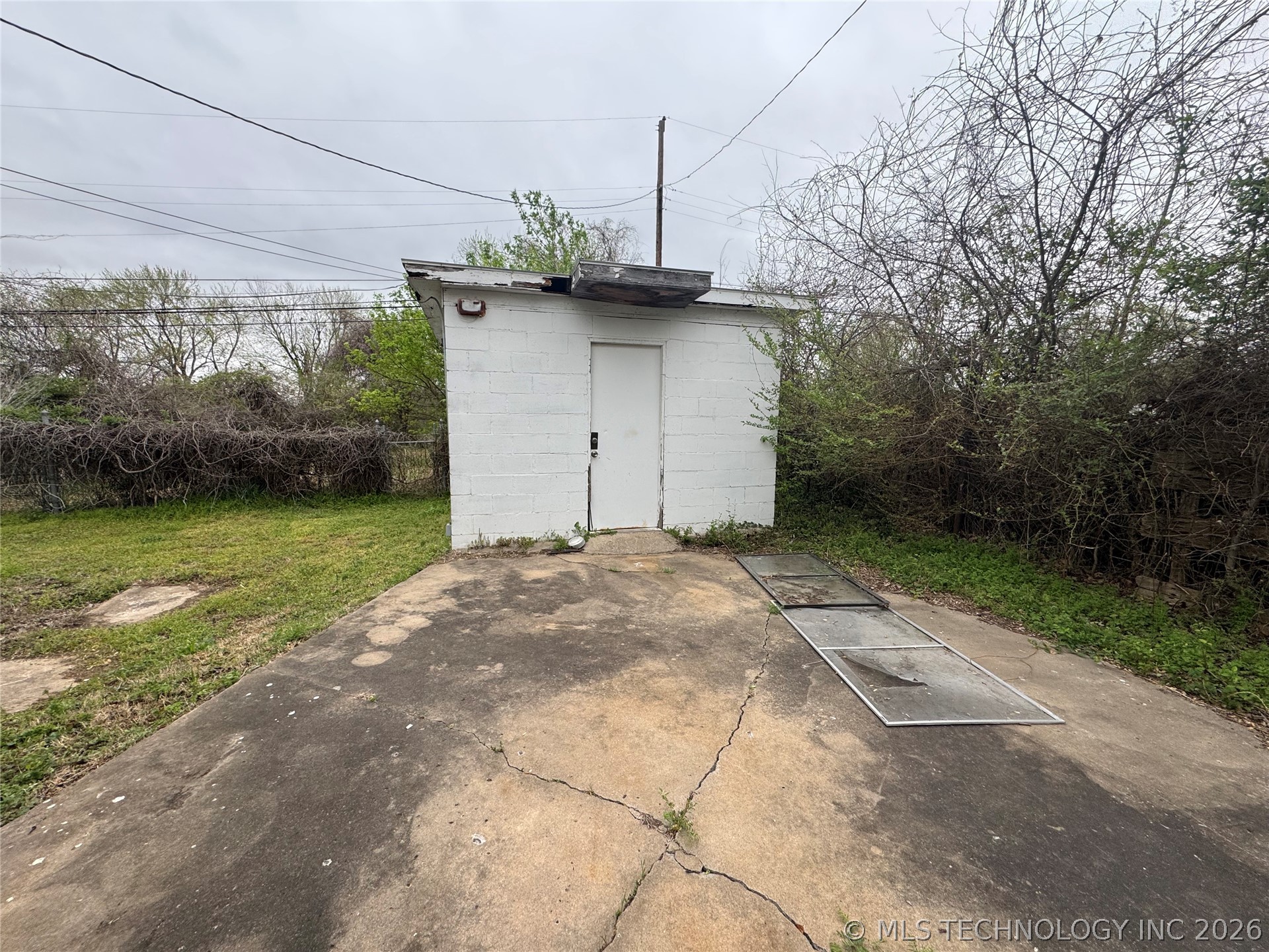 4910 Denison Street Muskogee OK 74401
