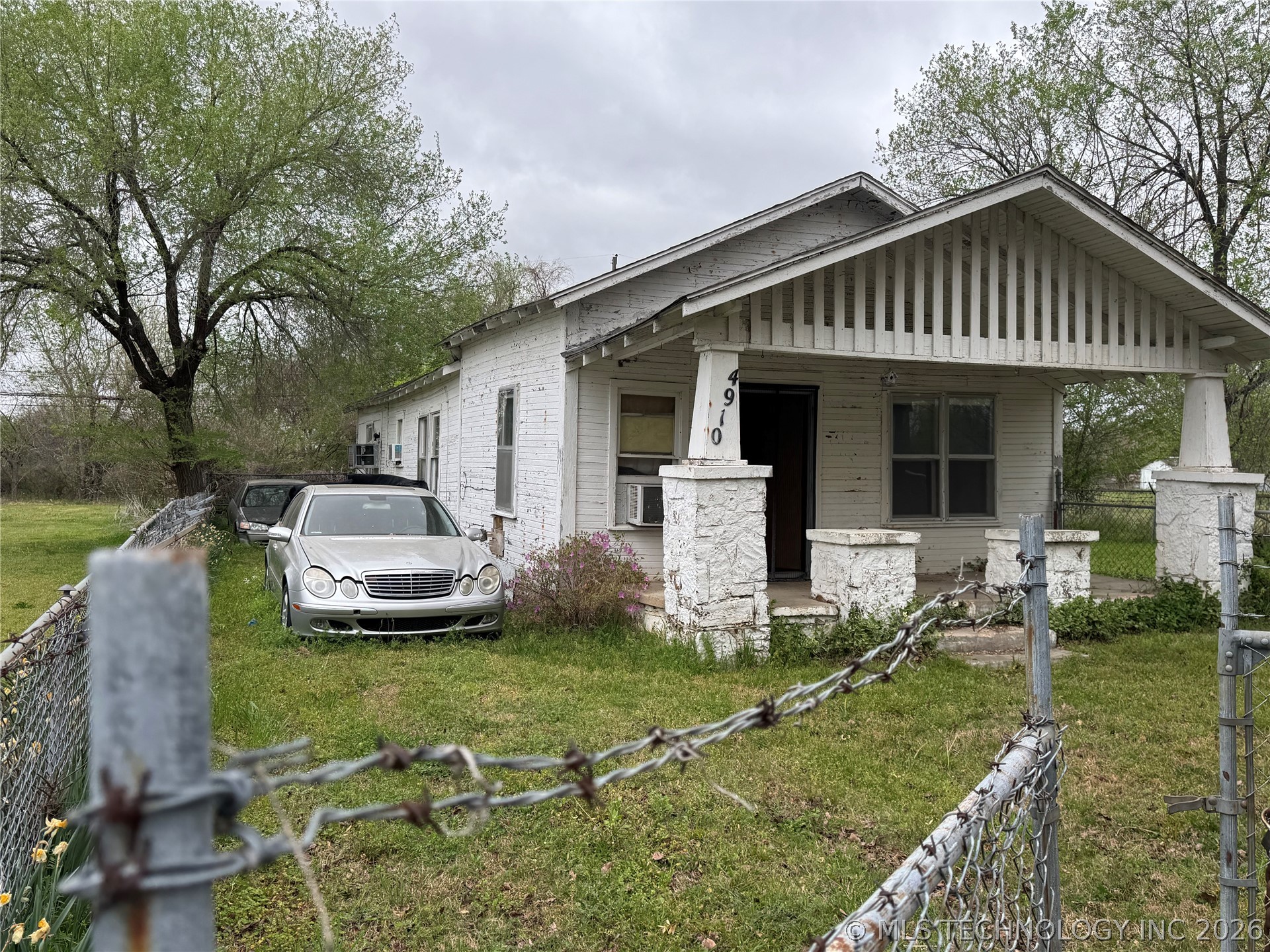 4910 Denison Street Muskogee OK 74401