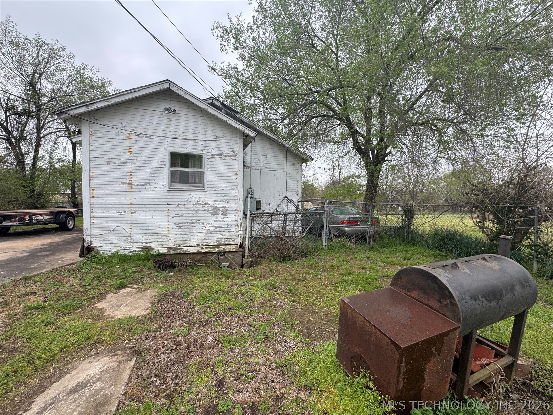 4910 Denison Street Muskogee OK 74401