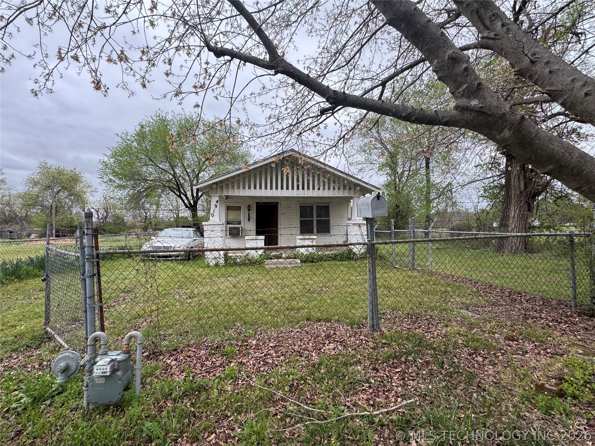 4910 Denison Street Muskogee OK 74401