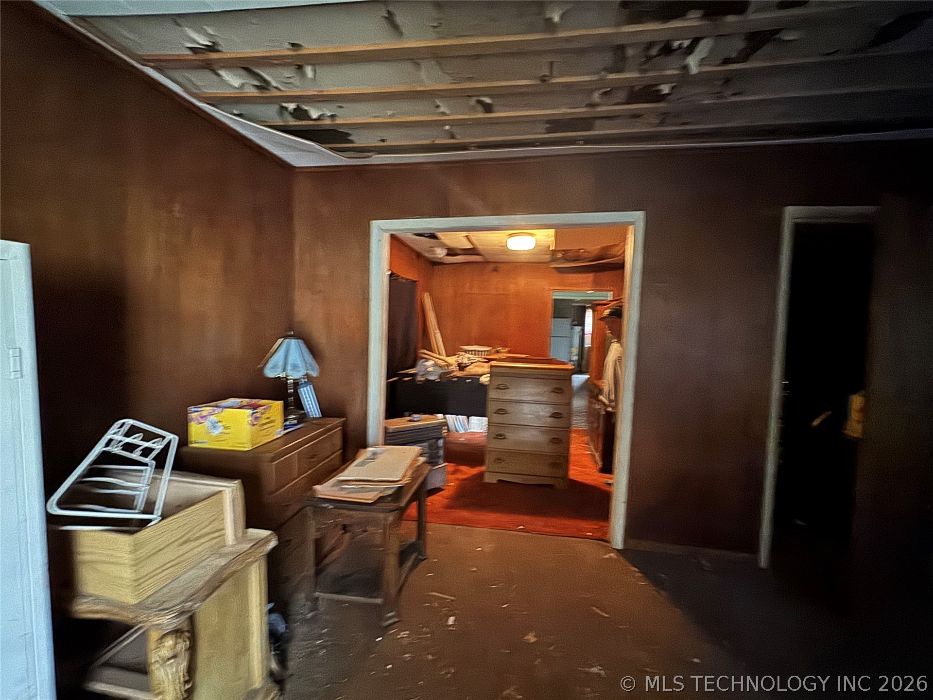 4910 Denison Street Muskogee OK 74401