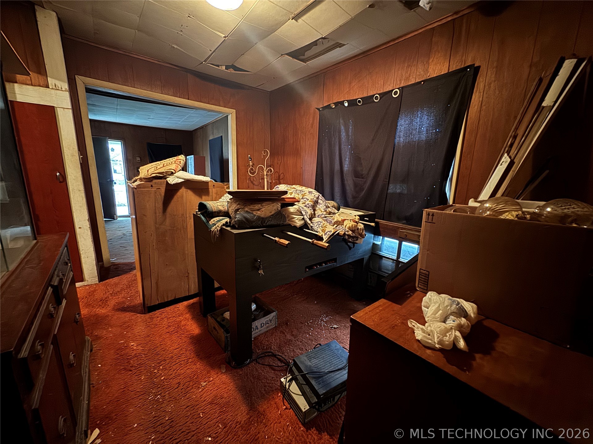 4910 Denison Street Muskogee OK 74401