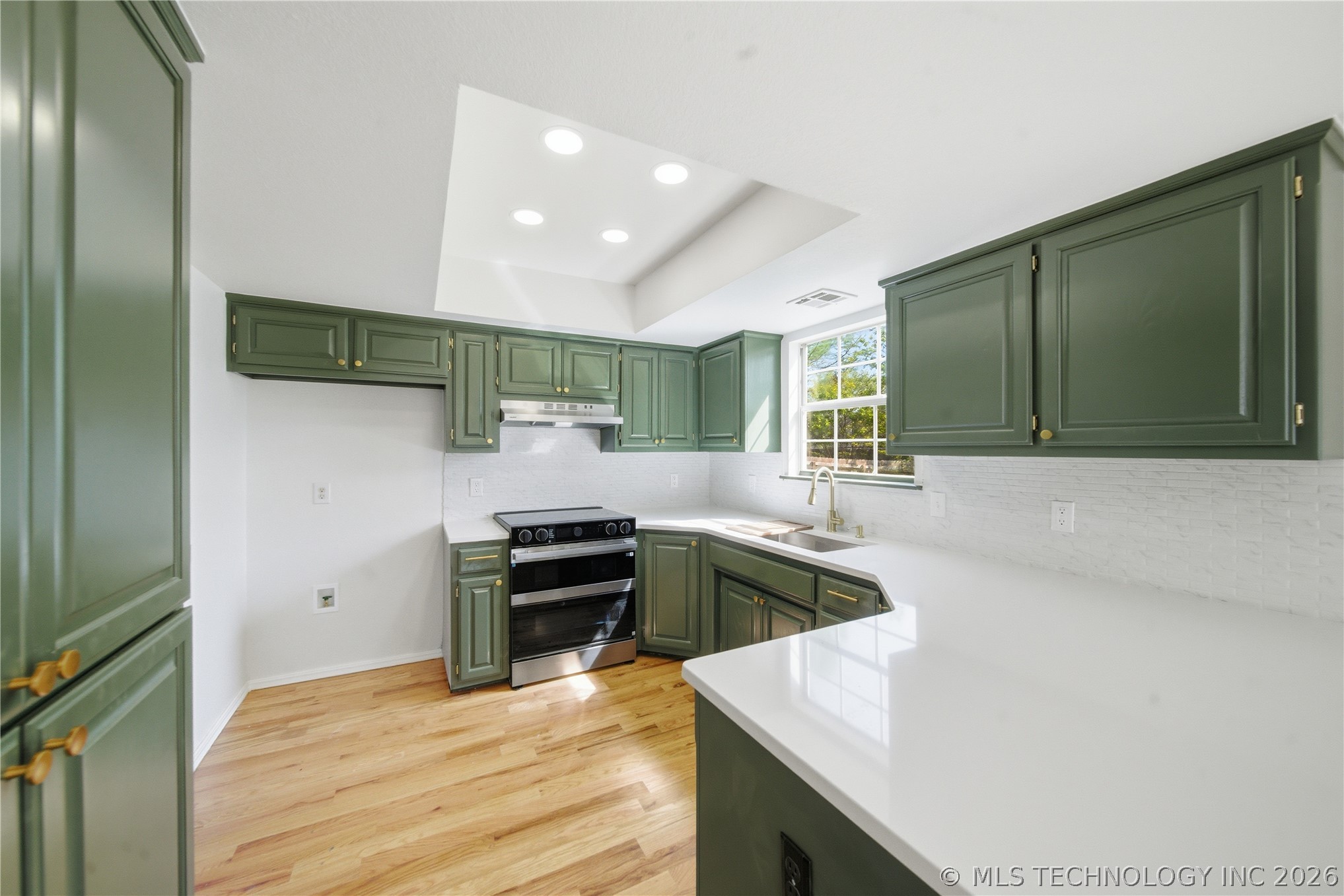 9533 S 94th East Avenue Tulsa OK 74133