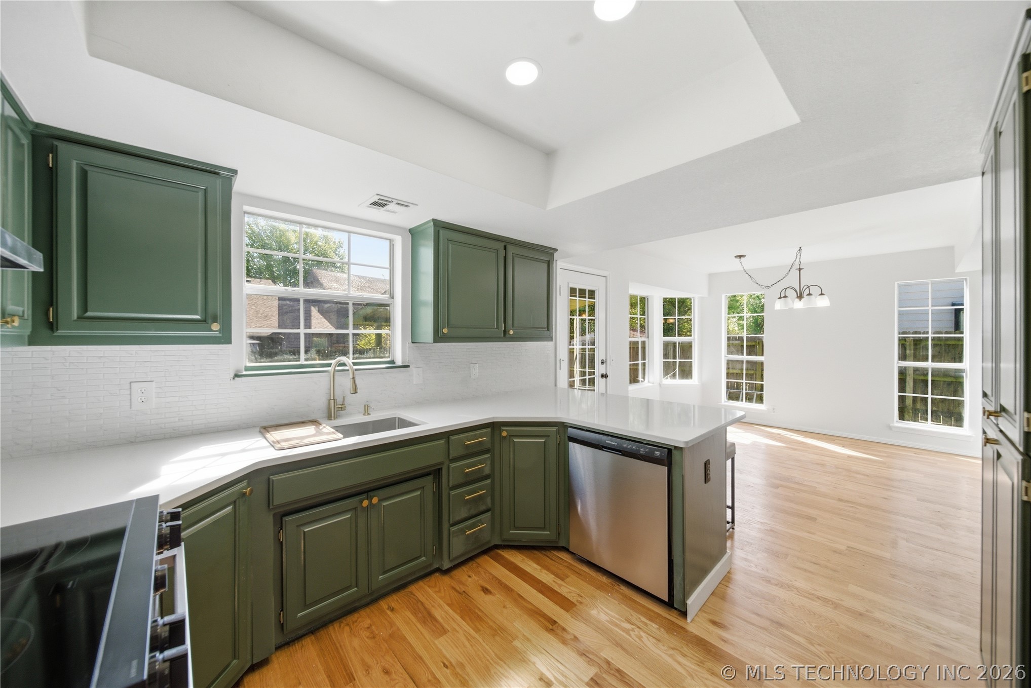 9533 S 94th East Avenue Tulsa OK 74133
