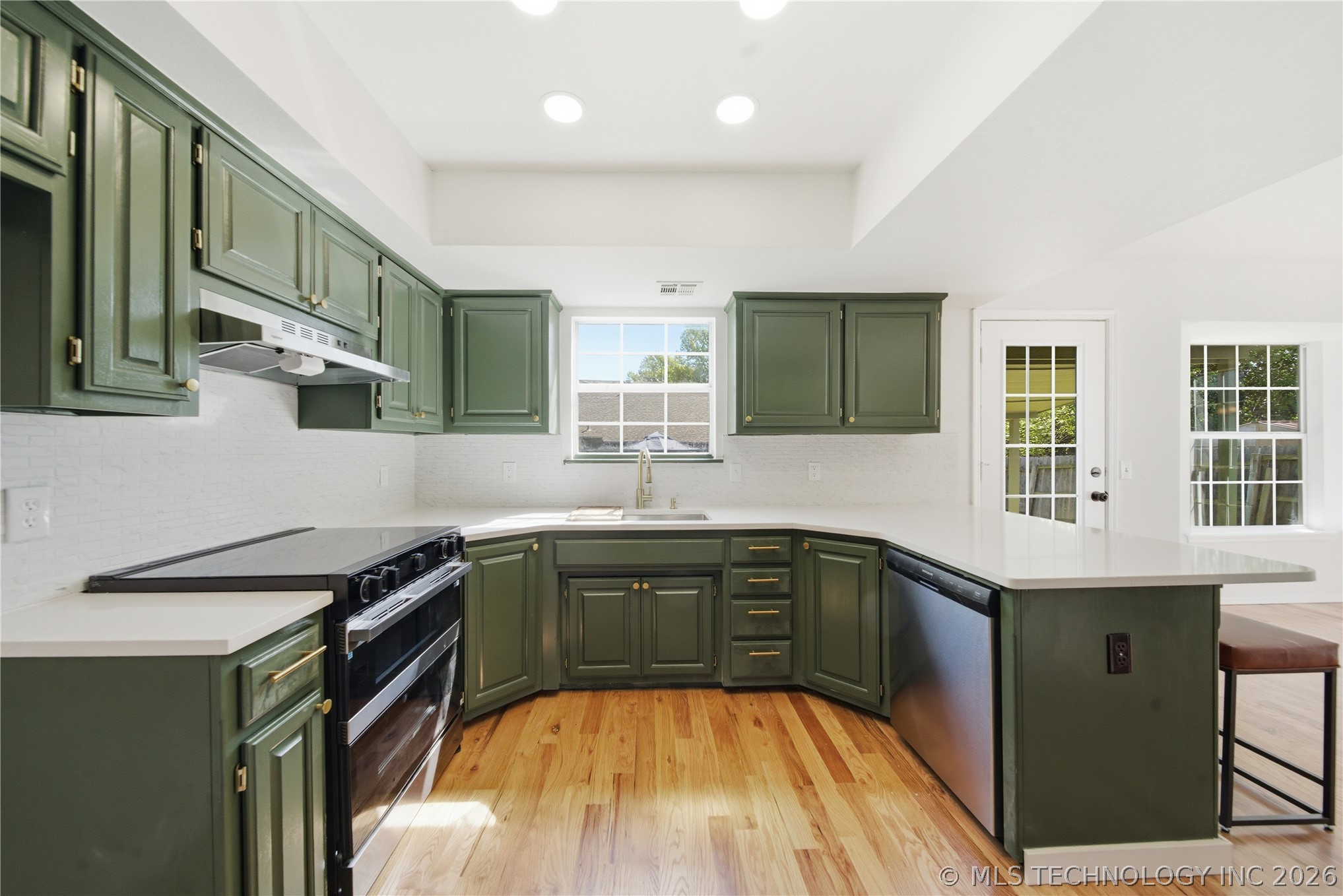 9533 S 94th East Avenue Tulsa OK 74133
