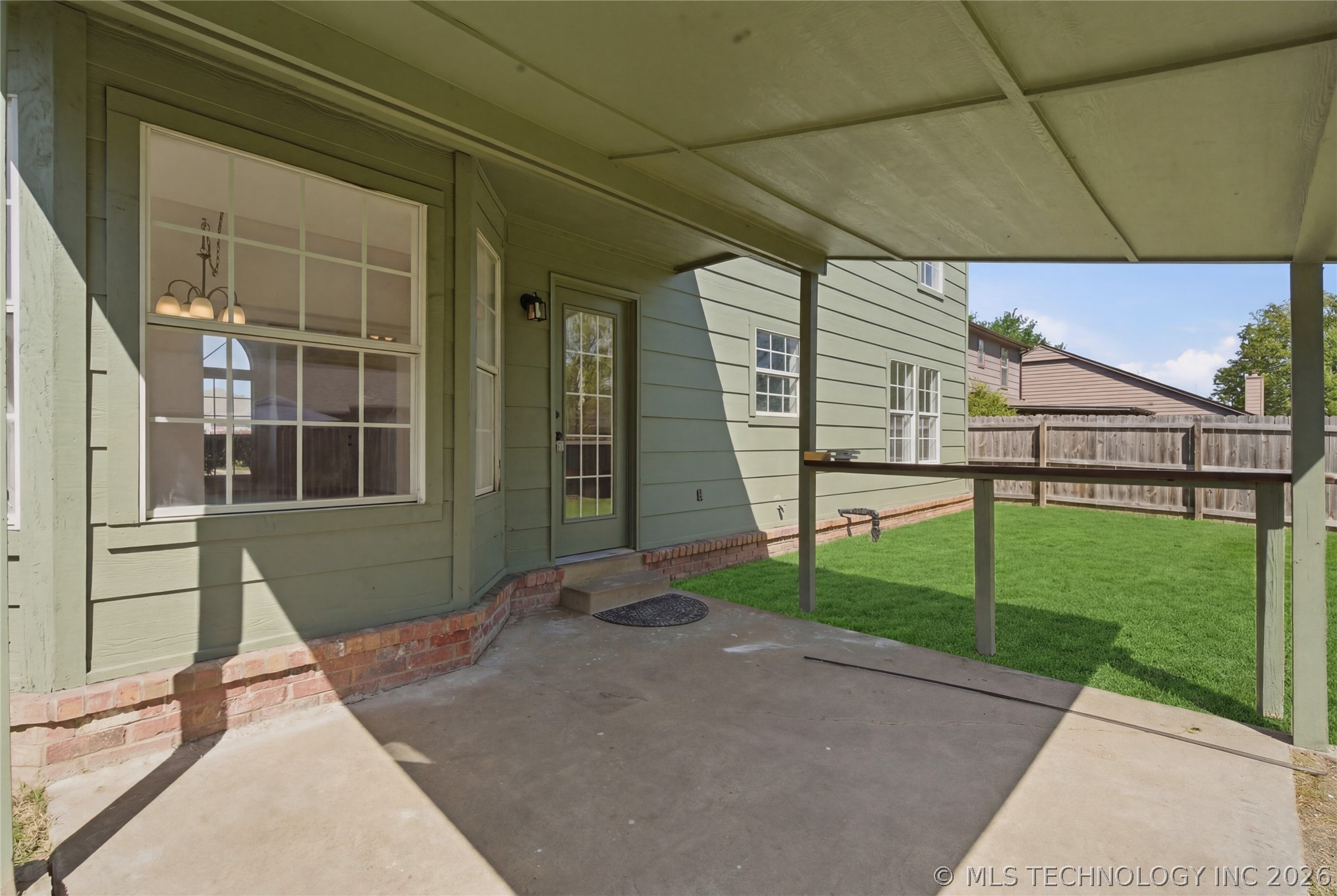 9533 S 94th East Avenue Tulsa OK 74133