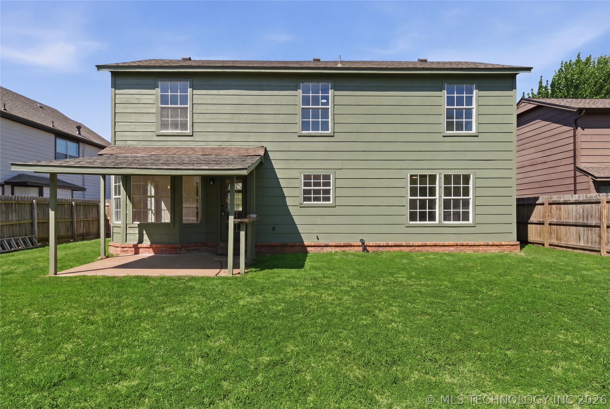 9533 S 94th East Avenue Tulsa OK 74133