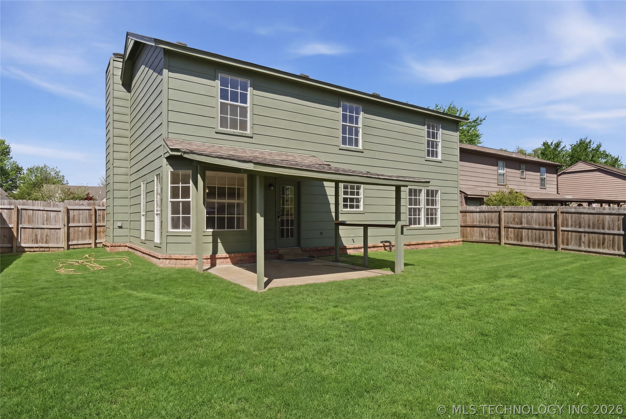 9533 S 94th East Avenue Tulsa OK 74133