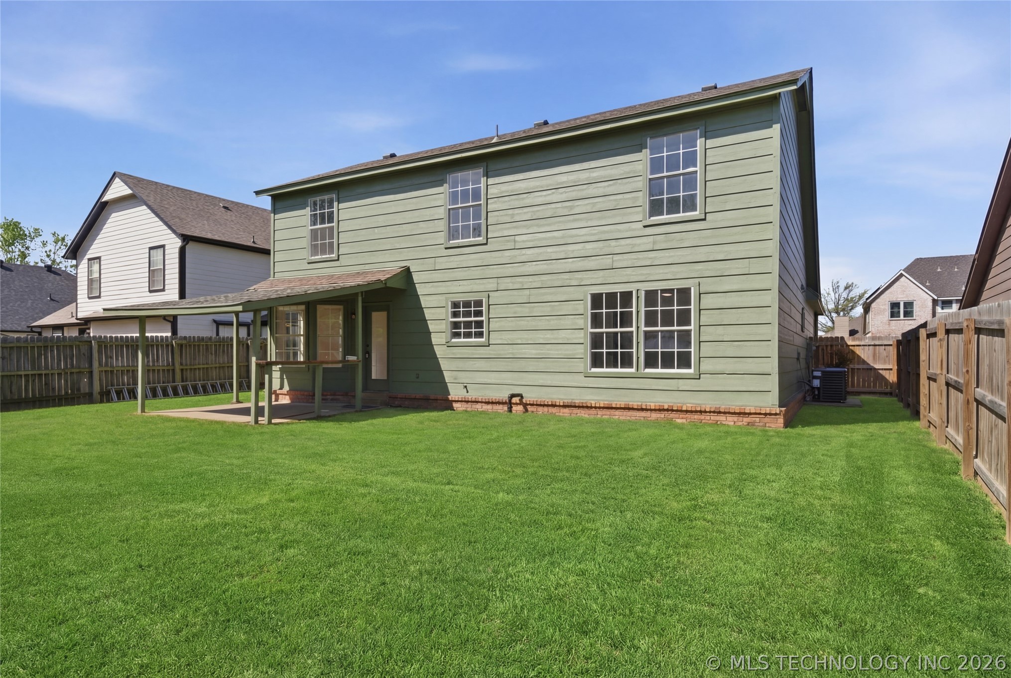 9533 S 94th East Avenue Tulsa OK 74133
