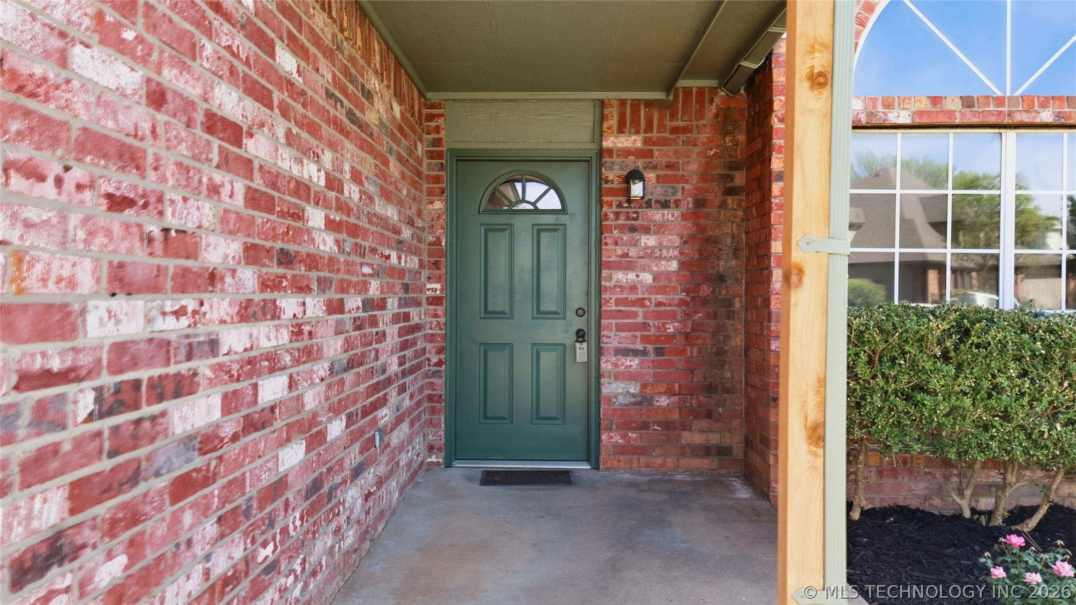 9533 S 94th East Avenue Tulsa OK 74133