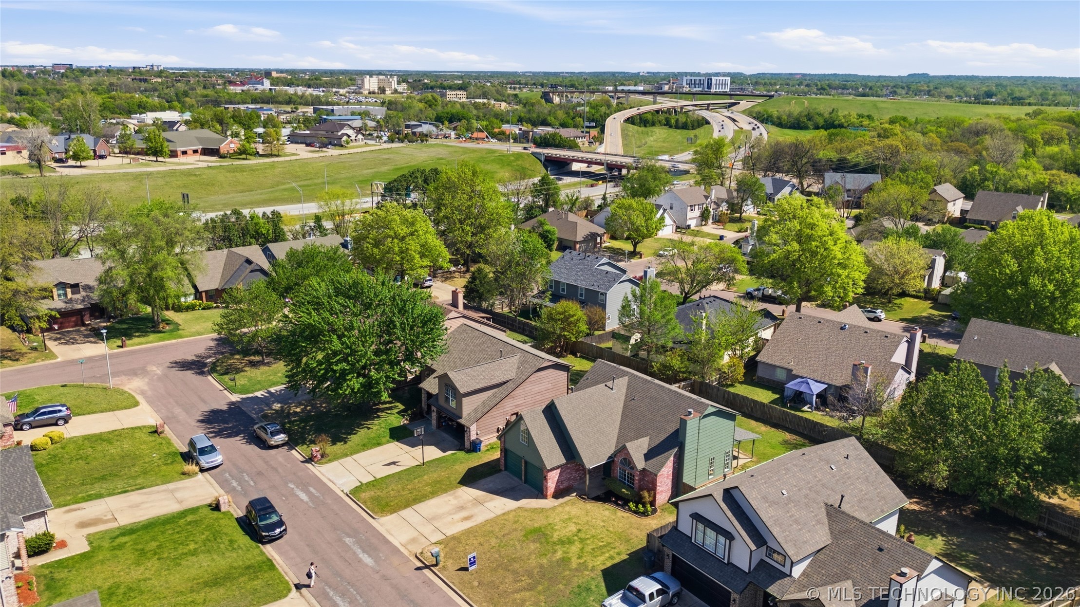 9533 S 94th East Avenue Tulsa OK 74133