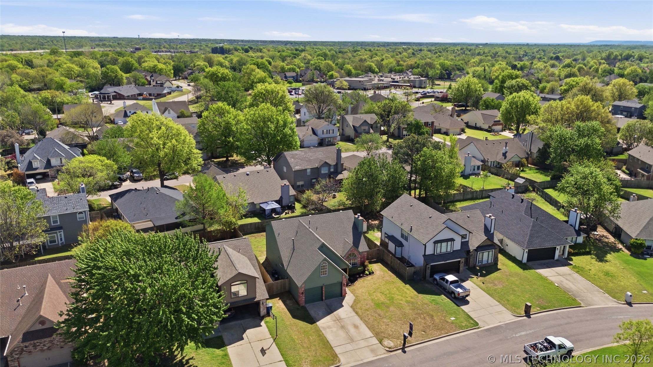 9533 S 94th East Avenue Tulsa OK 74133