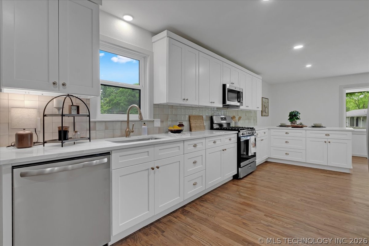5408 S Louisville Avenue Tulsa OK 74135
