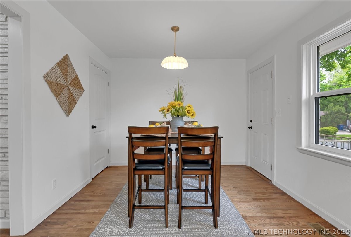 5408 S Louisville Avenue Tulsa OK 74135
