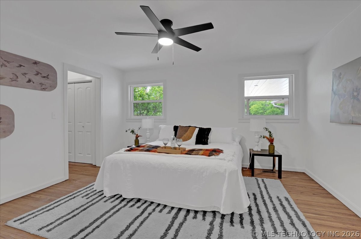 5408 S Louisville Avenue Tulsa OK 74135