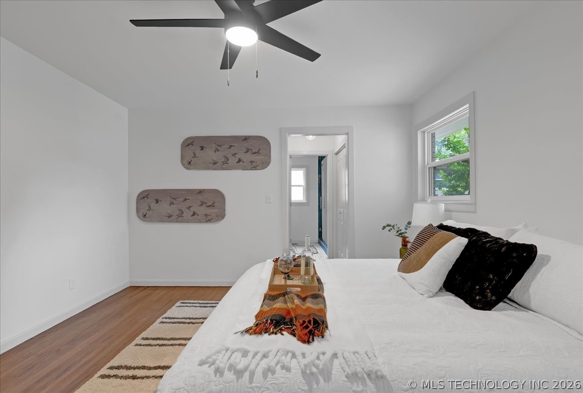 5408 S Louisville Avenue Tulsa OK 74135