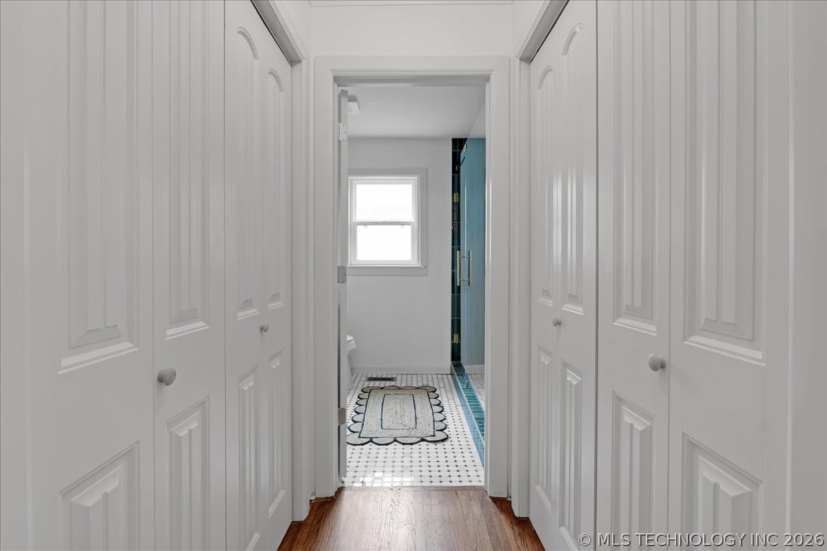 5408 S Louisville Avenue Tulsa OK 74135