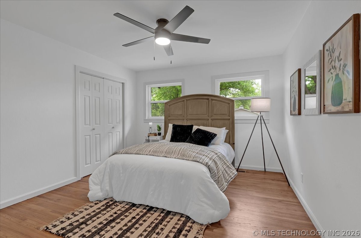 5408 S Louisville Avenue Tulsa OK 74135
